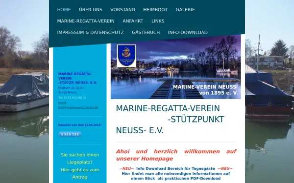 www.marinevereinneuss.de