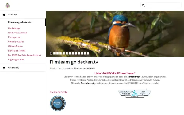 www.goldecken.de