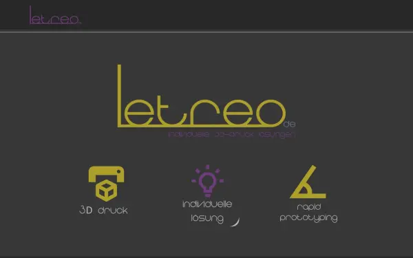 www.letreo.de