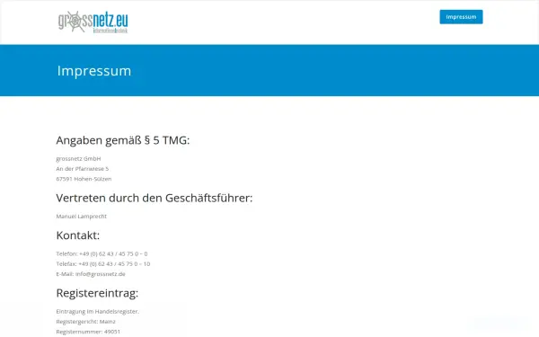 grossnetz.de