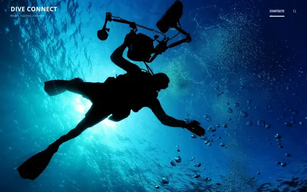 dive-connect.de