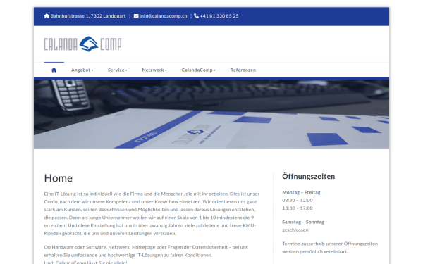 www.calandacomp.ch