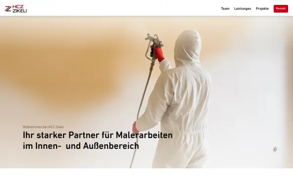 www.hcz-zikeli.de