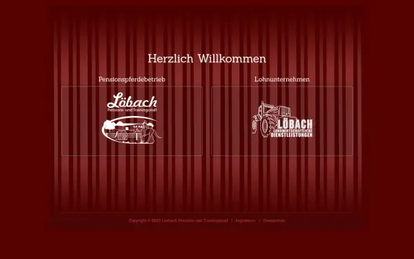 www.loebachs.de