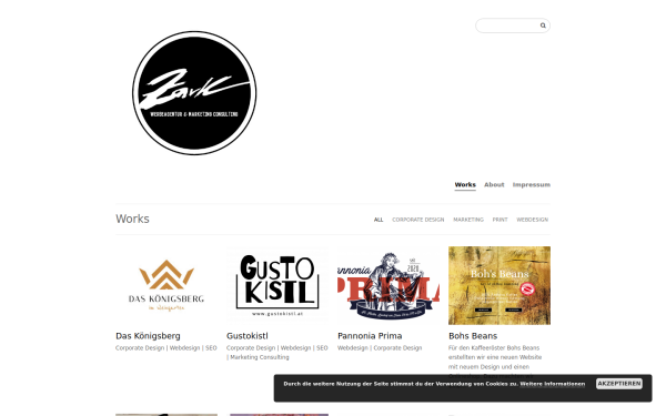 www.mariozartl.at
