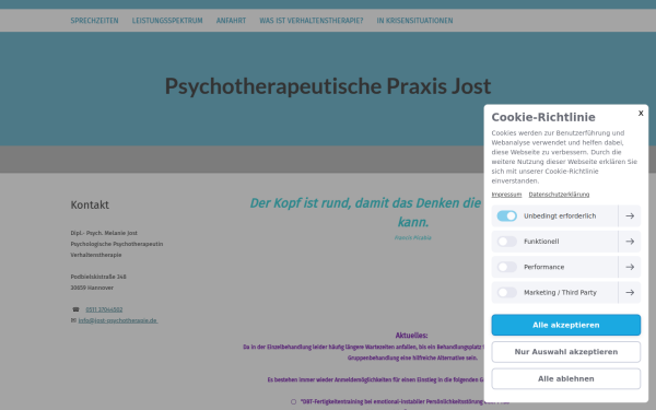 www.psychotherapie-hannover-jost.de