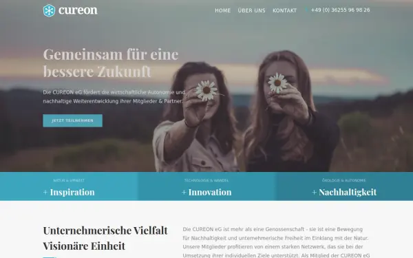 cureon.de