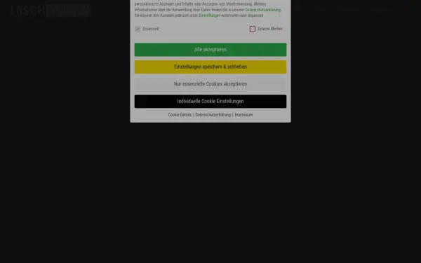 loschairportservice.de