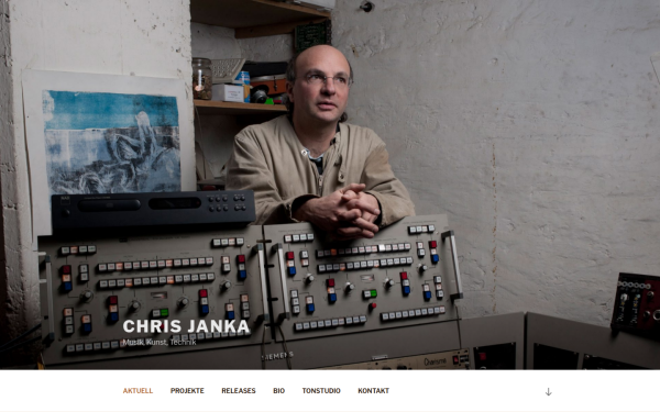 www.chrisjanka.at