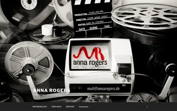 annarogers.de