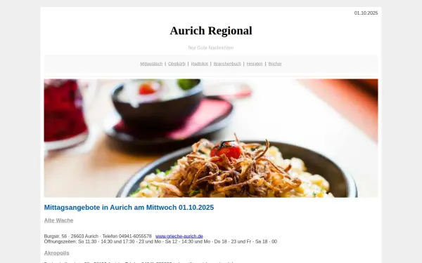 aurich-regional.de