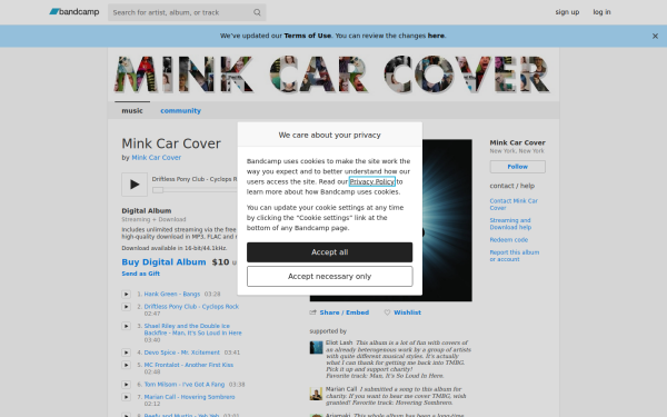 minkcarcover.bandcamp.com