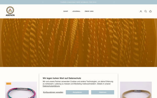 abenin.com