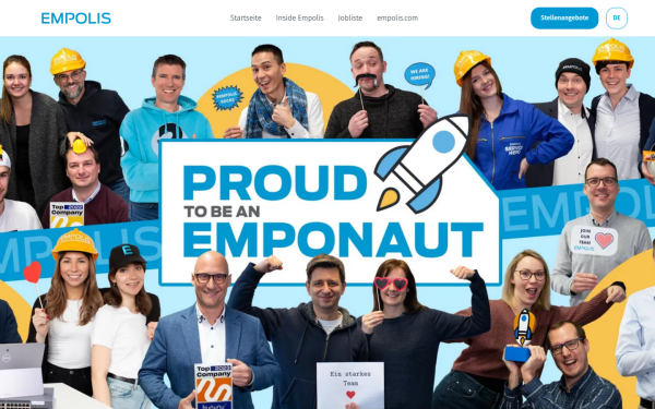 jobs.empolis.com