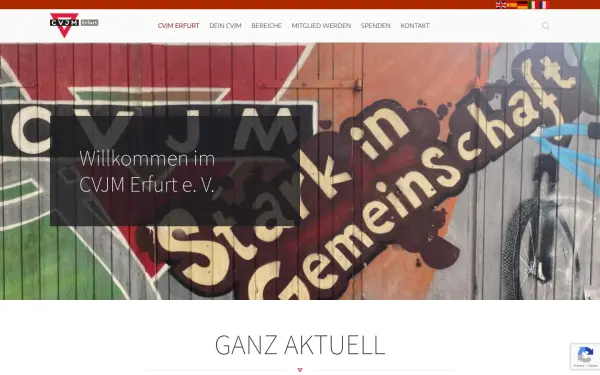 cvjm-erfurt.de