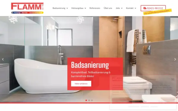 firma-flamm.de