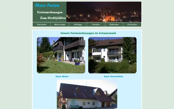 merzferien.de