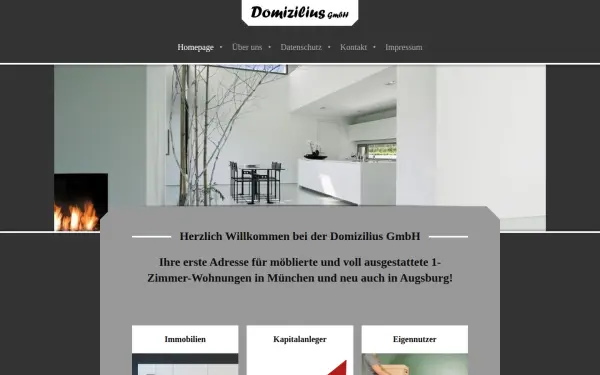 www.domizilius.de