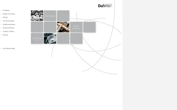 dahmen-umformtechnik.de