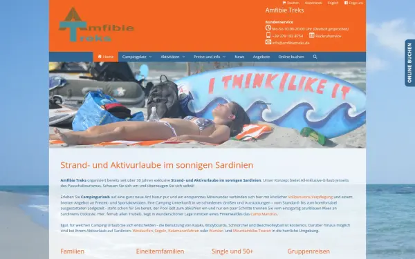 www.amfibietreks.de