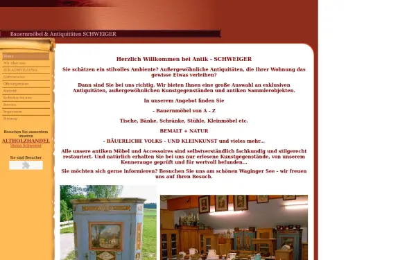 www.antikschweiger.de