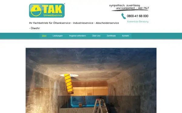 www.tak-umwelt.de