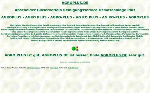 agroplus.de
