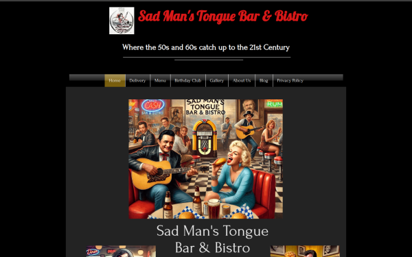 de.sadmanstongue.com