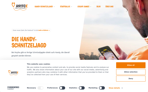 www.anyfox.de