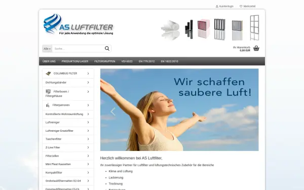 www.as-luftfilter.de