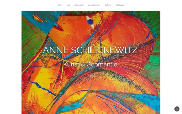 anne-schlickewitz.de