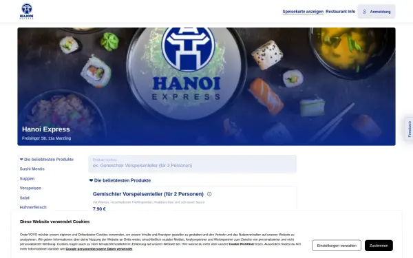 hanoi-express.de