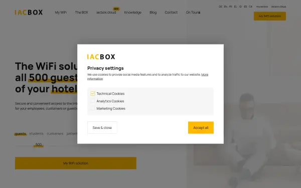 www.iacbox.com