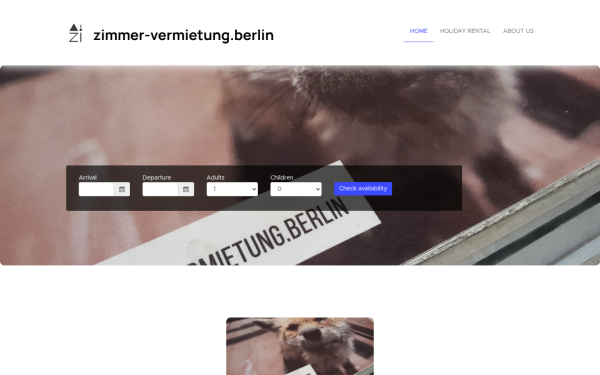 zimmer-vermietung.berlin