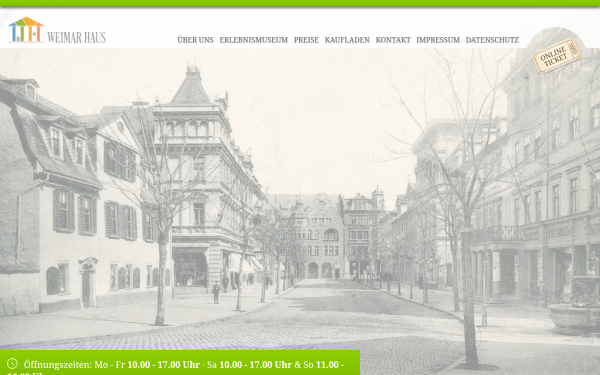 weimarhaus.de