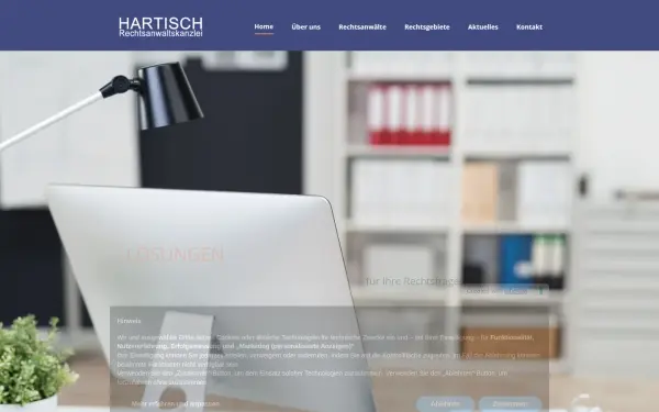 www.hartisch-law.de