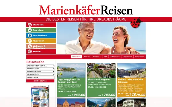 www.marienkaefer-reisen.de