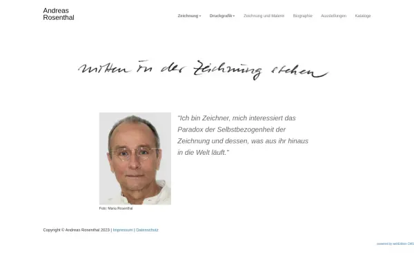 andreas-rosenthal.de