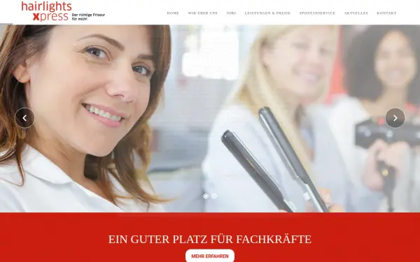 www.hairlights-xpress.de