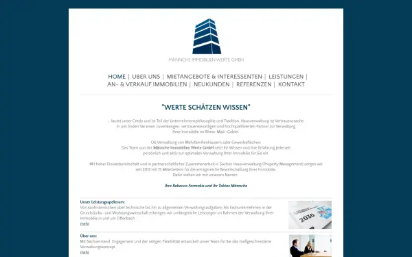 www.maennche-immobilien.de