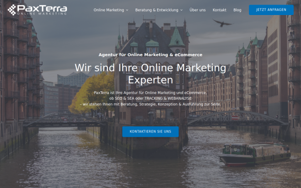 www.pax-terra.de
