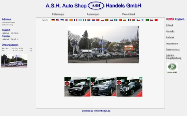 ash-autoshop.de