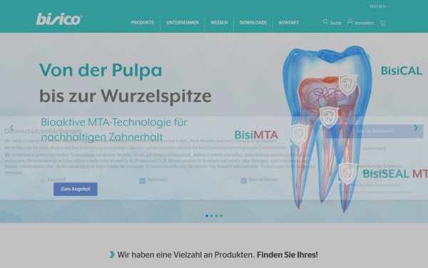 bisico.de