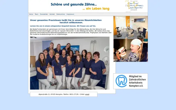 dr-prockl.de