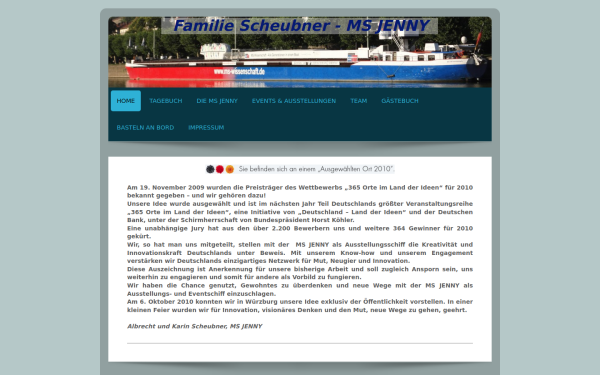 www.scheubner.de