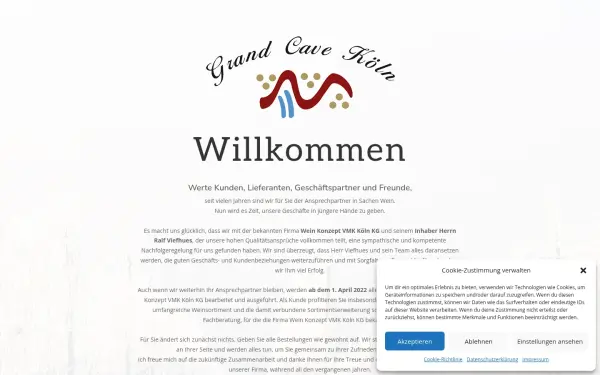 grandcave.de