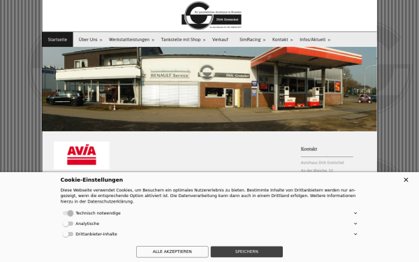 autohaus-gretschel.de