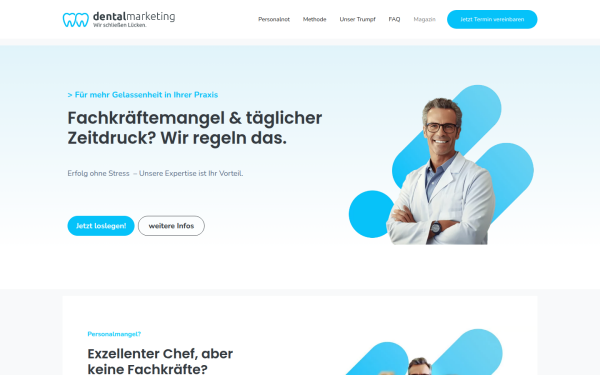 dentalmarketing.berlin