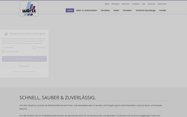 www.maler-woertz-senden.de