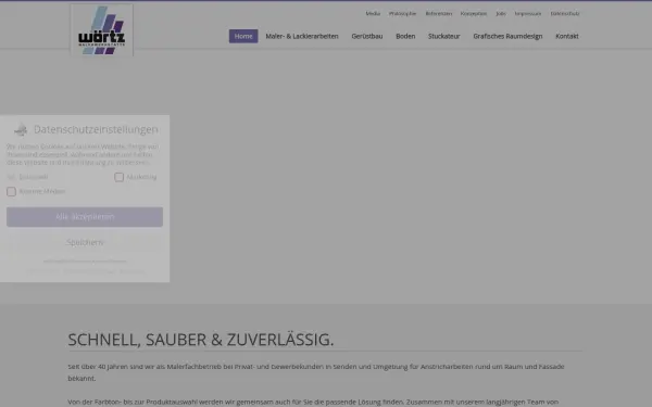 www.maler-woertz-senden.de